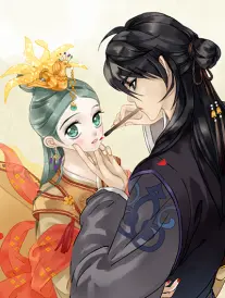 原画设定的分镜手稿观测卡